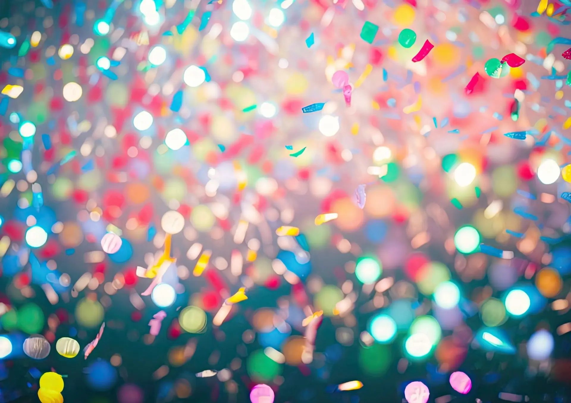 Fête