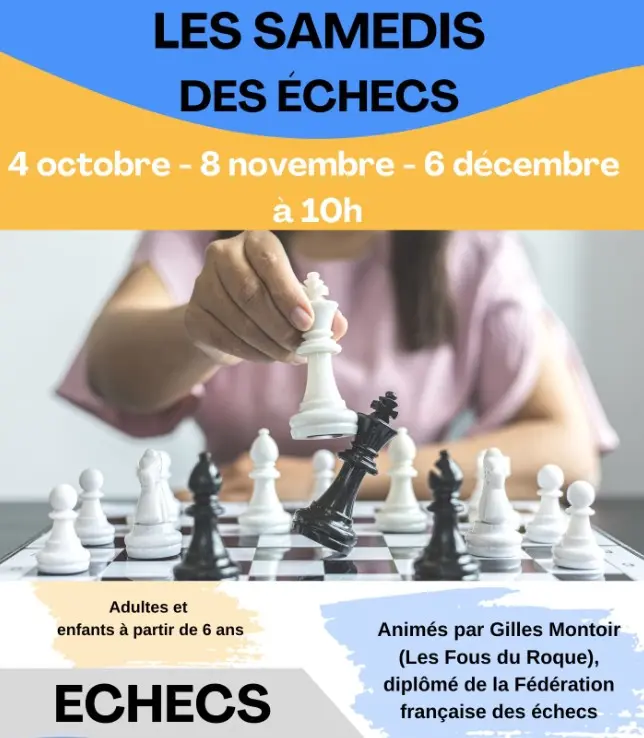 echecs