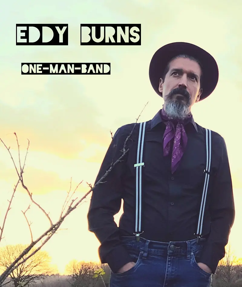 eddy burns