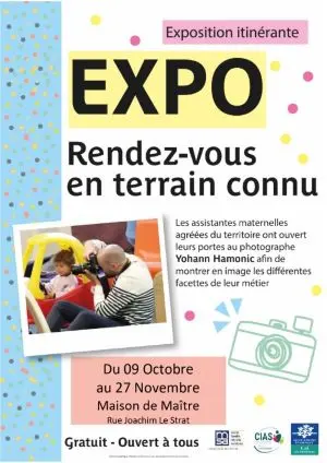 expo