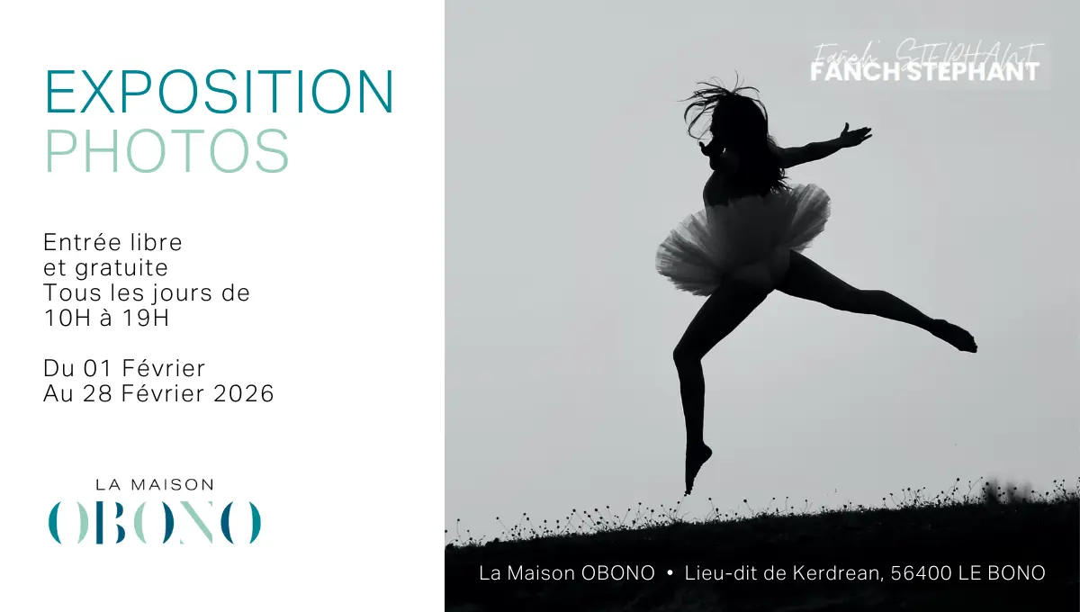 EXPO 2026 - Fanch  - Google - Expo Fanch 2026