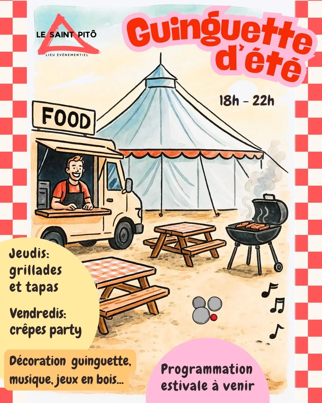 Affiche