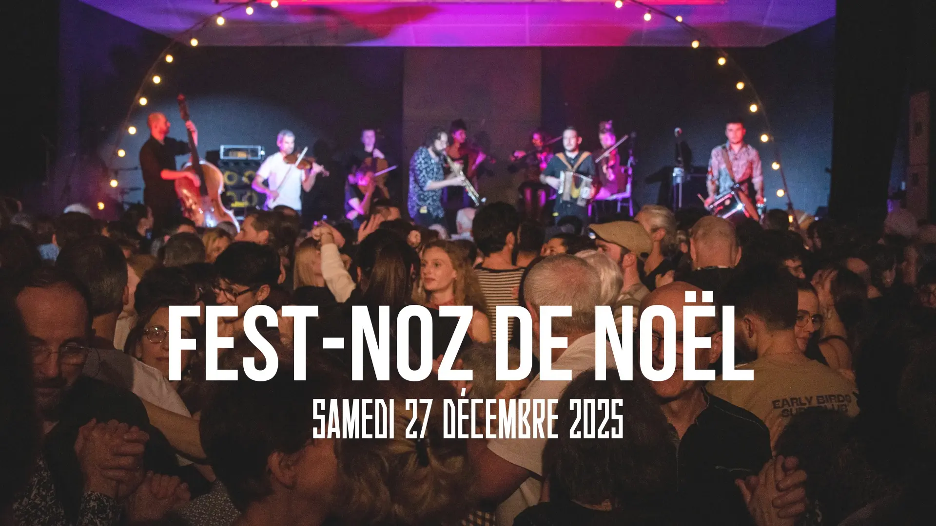 fest noz noel