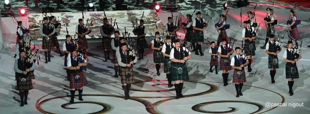 Festival Interceltique