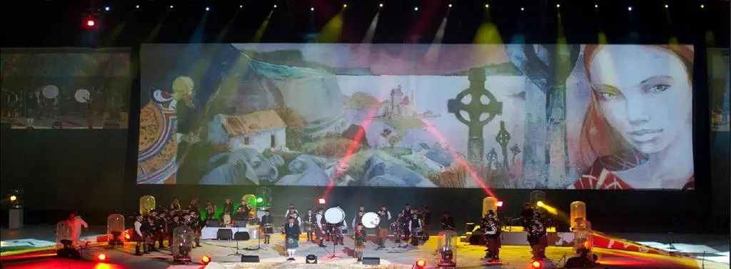 Festival Interceltique