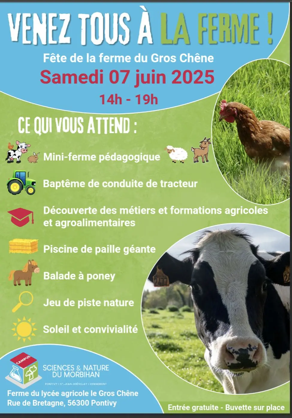 fete du gros chene