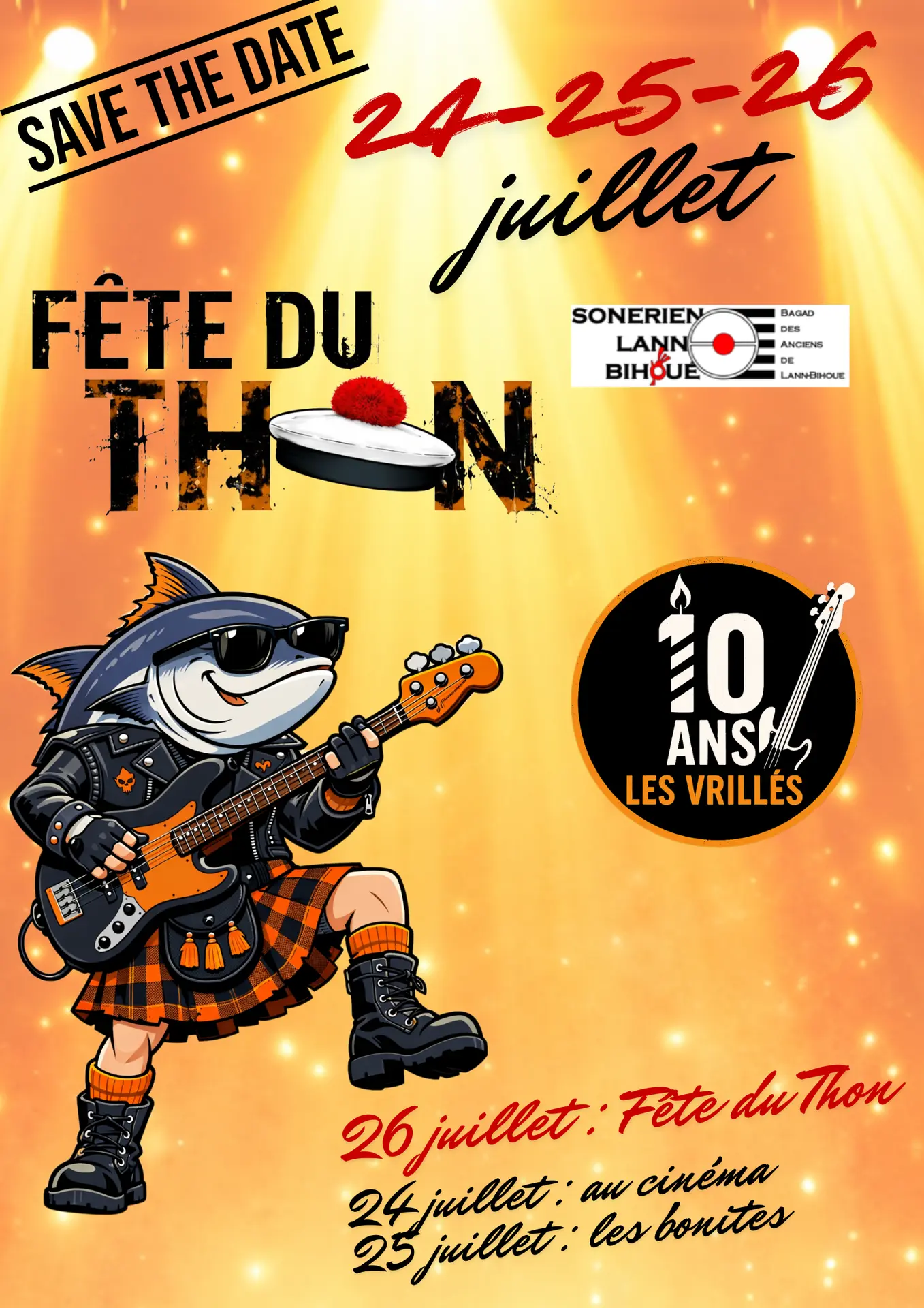 fete du thon 2026 - 3