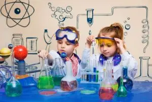 fete des sciences