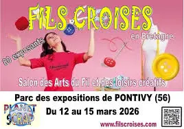 fils croisés
