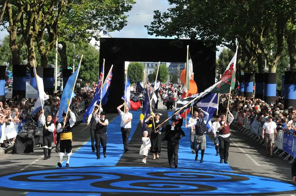 Festival Interceltique
