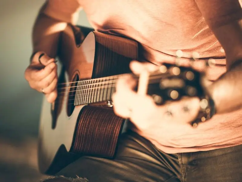 Concert - Guitare - Josselin - Destination - Brocéliande