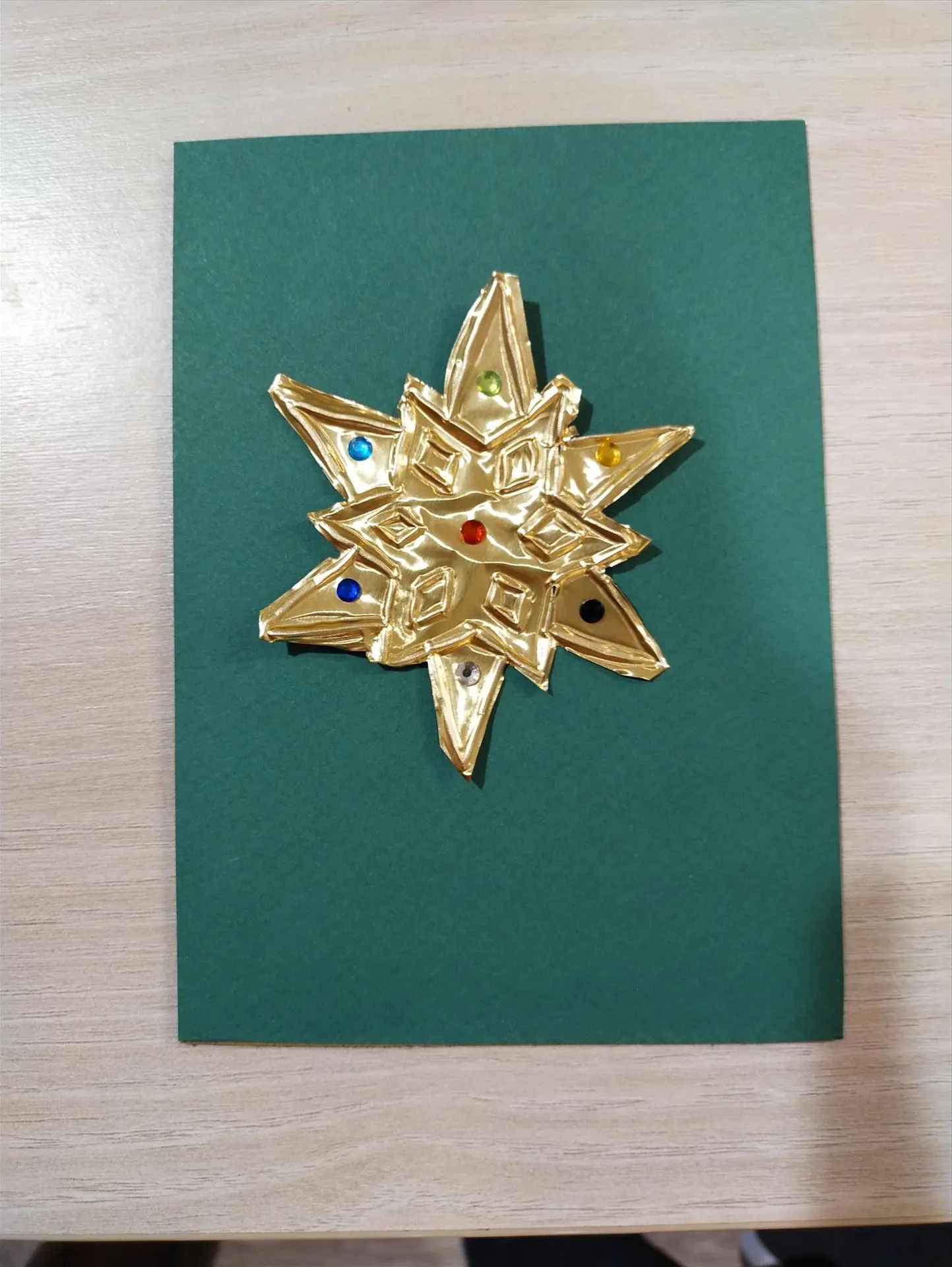 Atelier découverte de l'Orfèvrerie