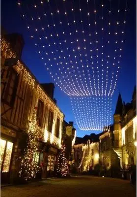 Féerie de Noël Rochefort-en-terre