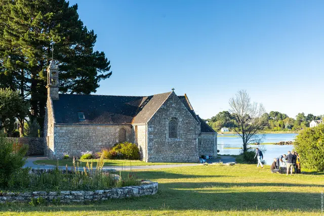 Eglise Notre-Dame-de-le-Nativité