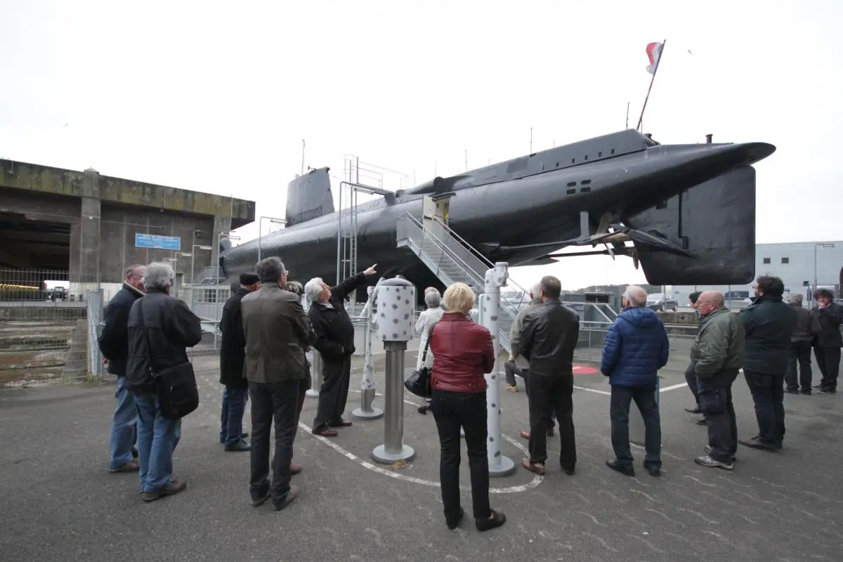 Café des profondeurs