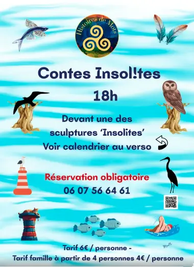 insolites
