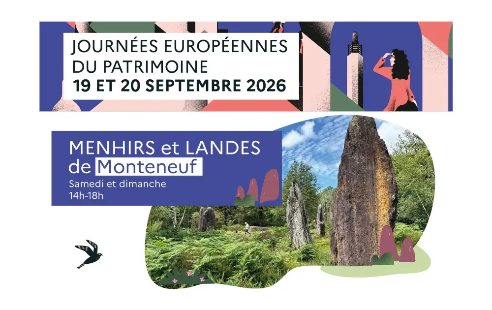 JEP Menhirs - 1
