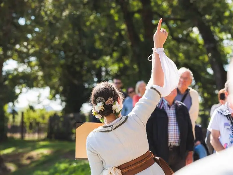 journées_patrimoines_Comper_Centre_Arthurien_DestinationBroceliande