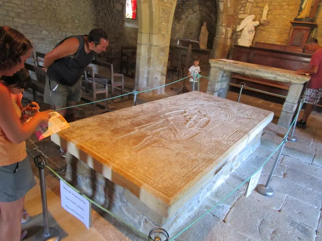 Jeu La Clé des Chevaliers du Temps