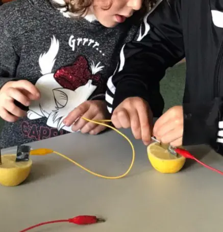 jeux et ateliers