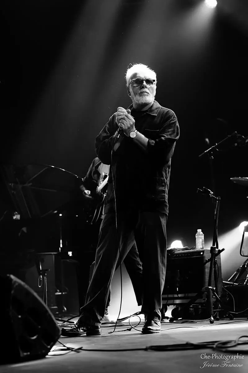 Jean-Jacques Milteau