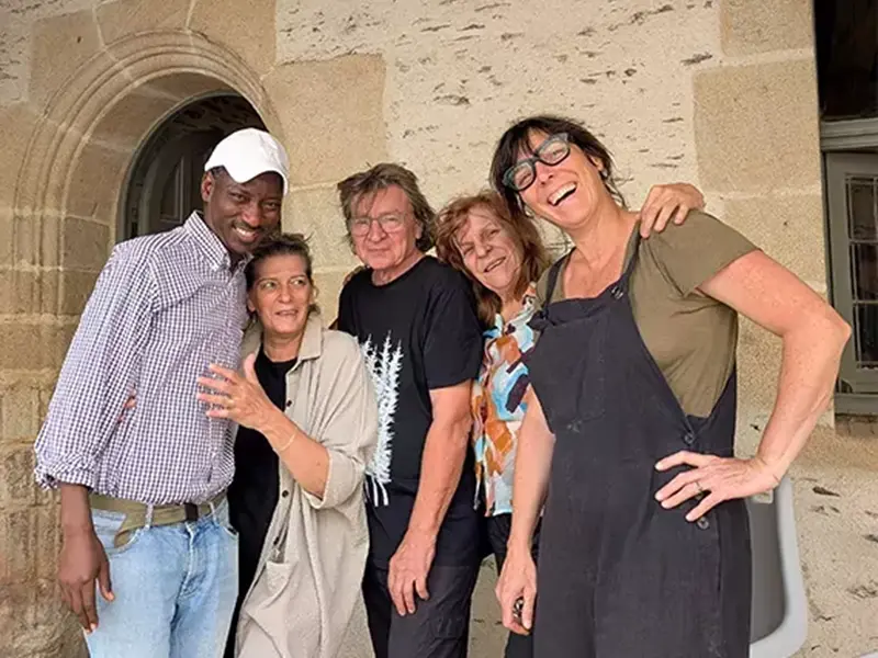 Exposition - Josselin - Destination Brocéliande