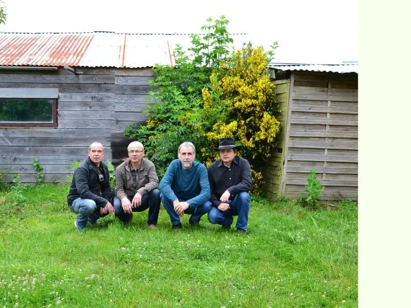 Fest noz - Koskerien - Josselin - Destination - Brocéliande