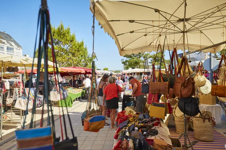 marché quib