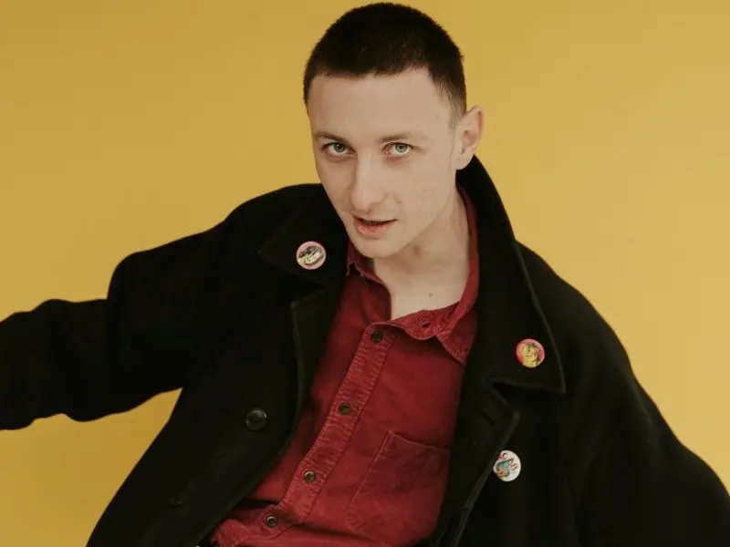 Concert - Arthur - Naudin - Café - forge - Guillac - Destination - Brocéliande