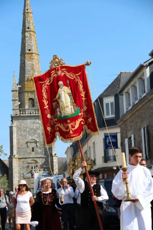 pardon st cornély