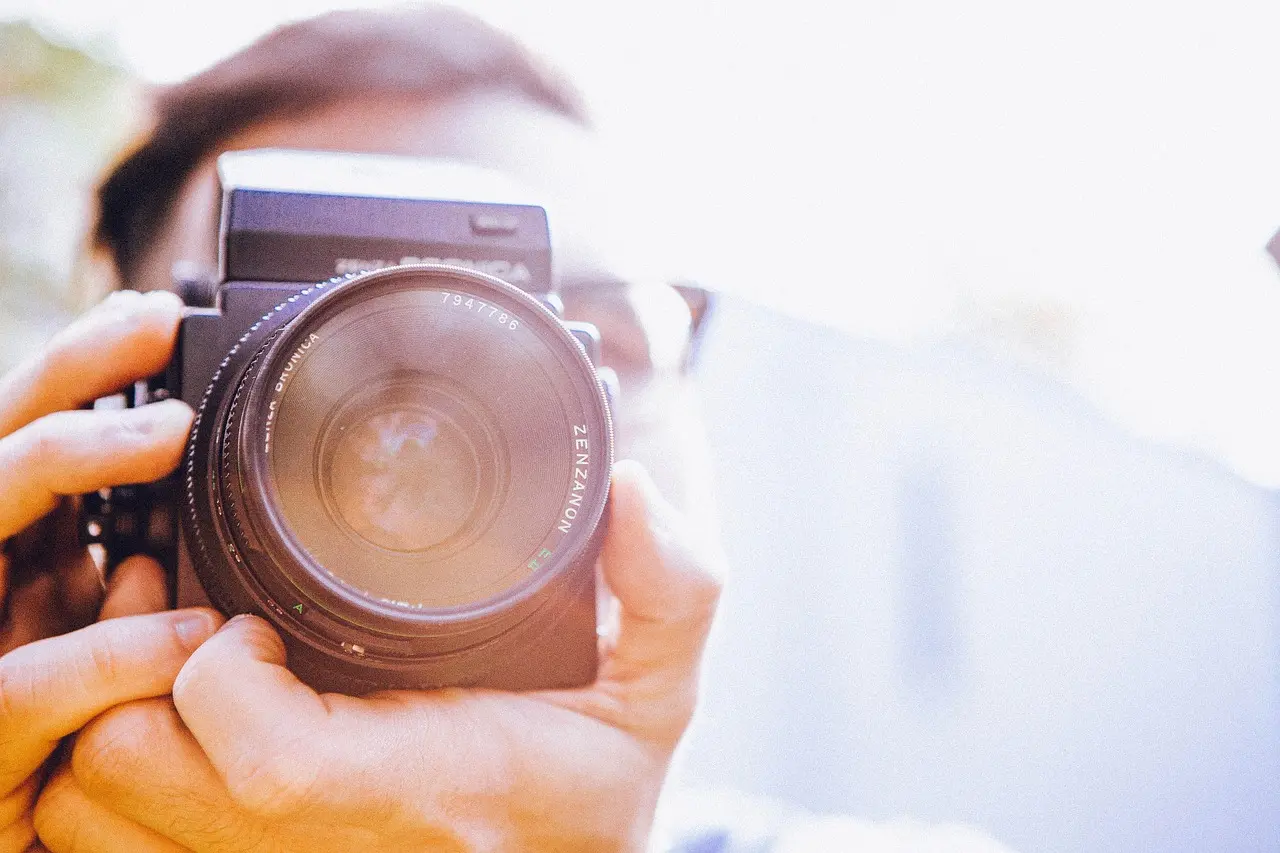 grand concours photo commentée