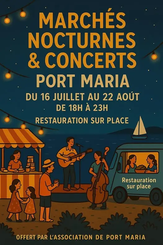 port maria