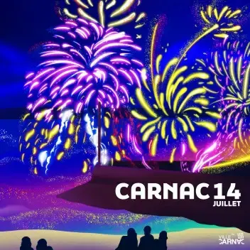 Festivités du 14 juillet
