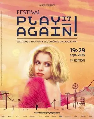 play it again