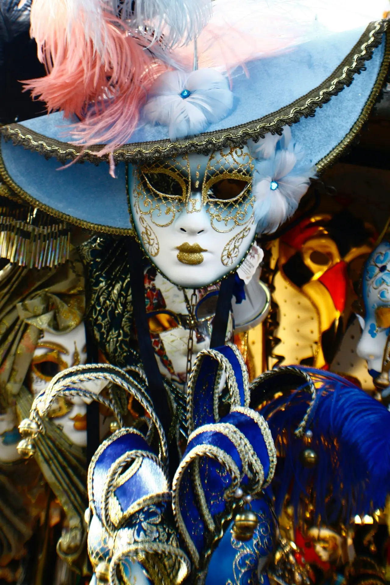 Carnaval de venise