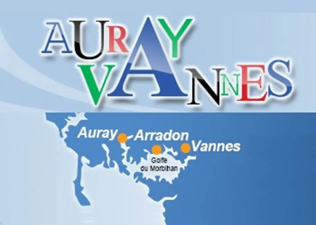 Départ Semi Marathon Auray/Vannes