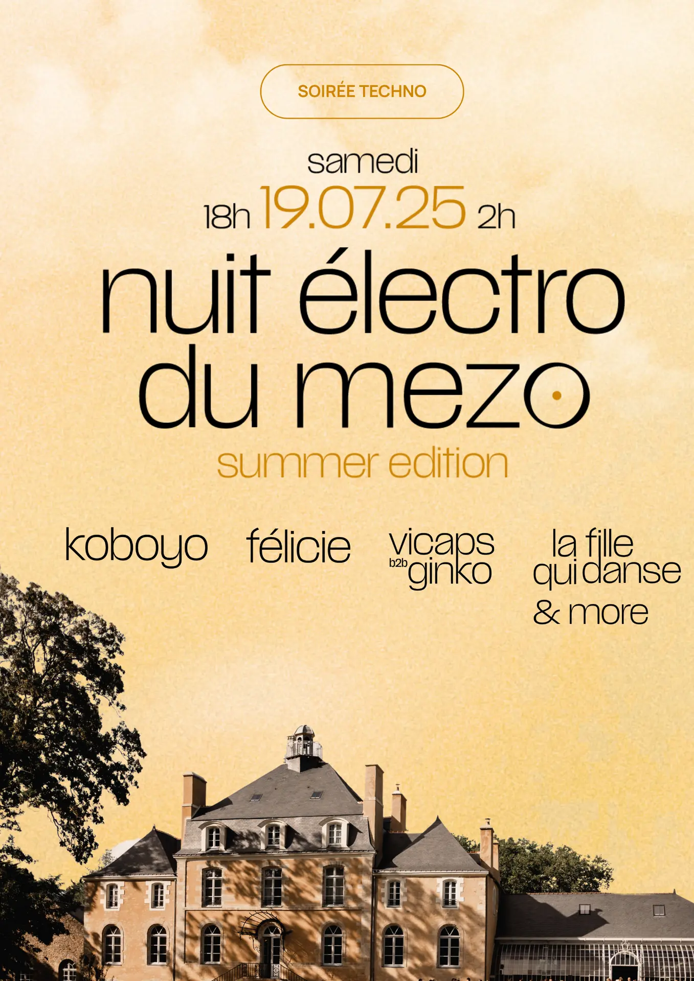 Affiche