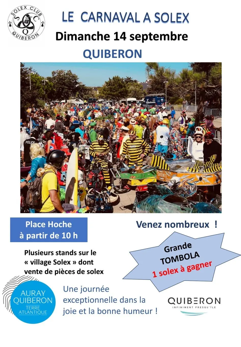 solex