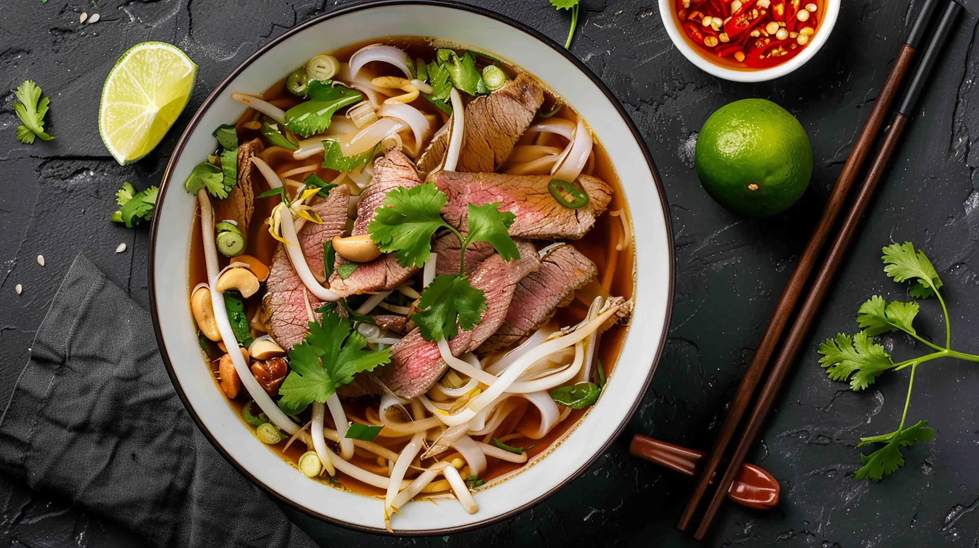 soupe pho