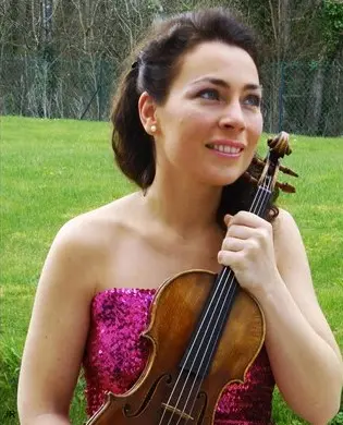 Natacha Triadou