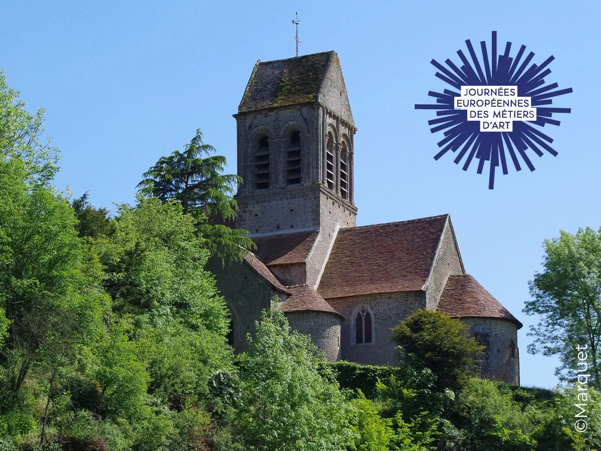 Saint Céneri le Gerei L'excellence dans un village d'exception - JEMA