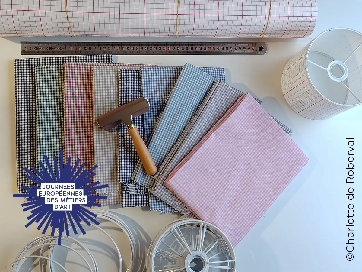 Haut les coeurs, décoration en couleurs ! - JEMA