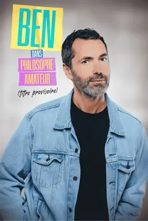 Affiche Ben