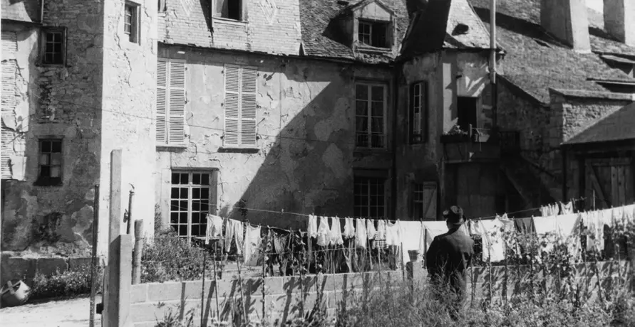 Atelier d'initiation à la recherche Faire l'histoire de sa maison