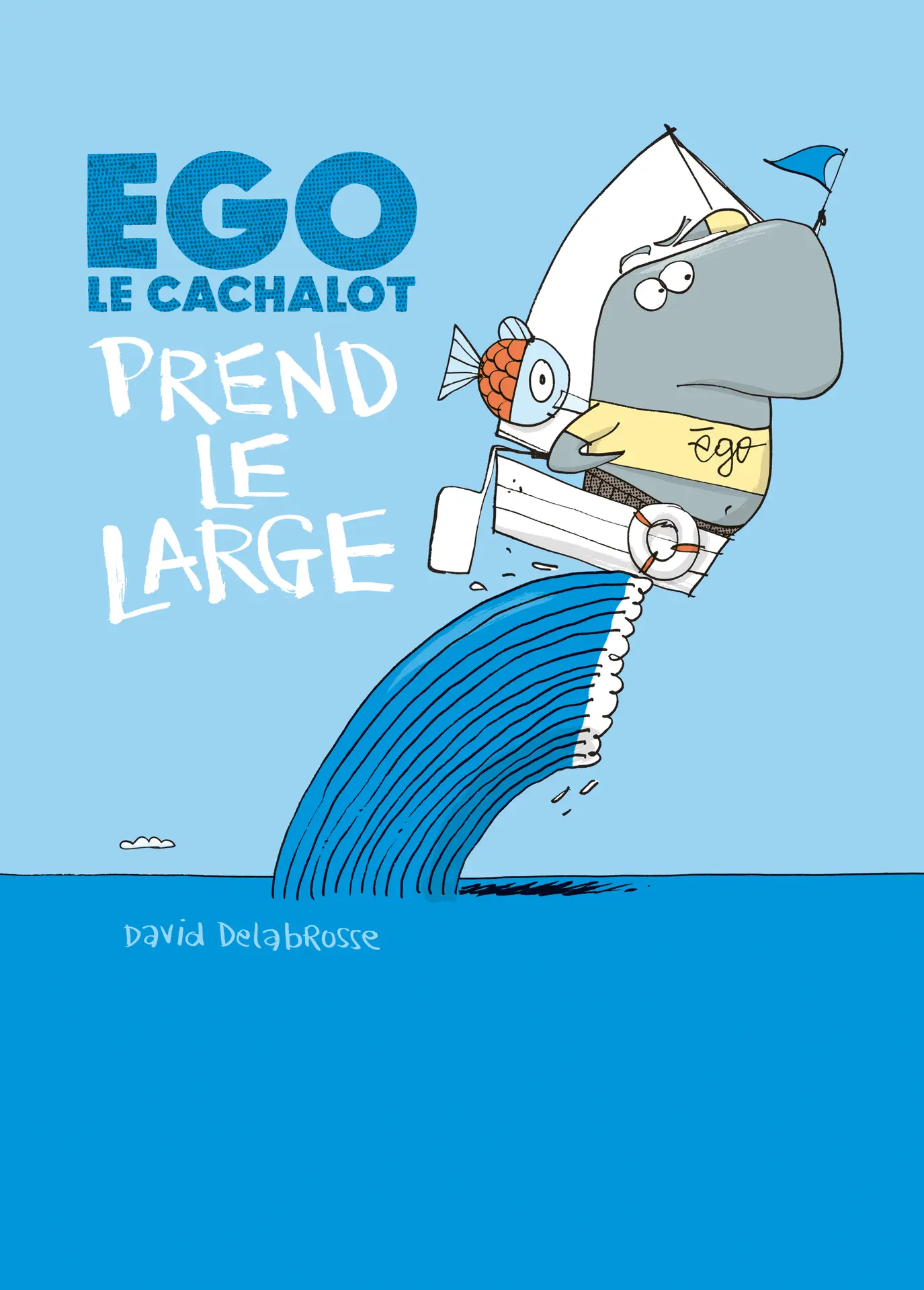 EGO prend le large visuel A4 RVB