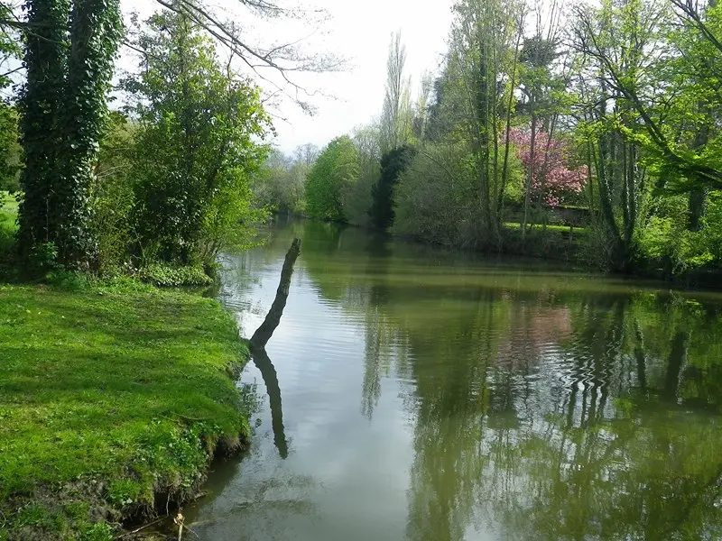 Fuie des Vignes©Biotope