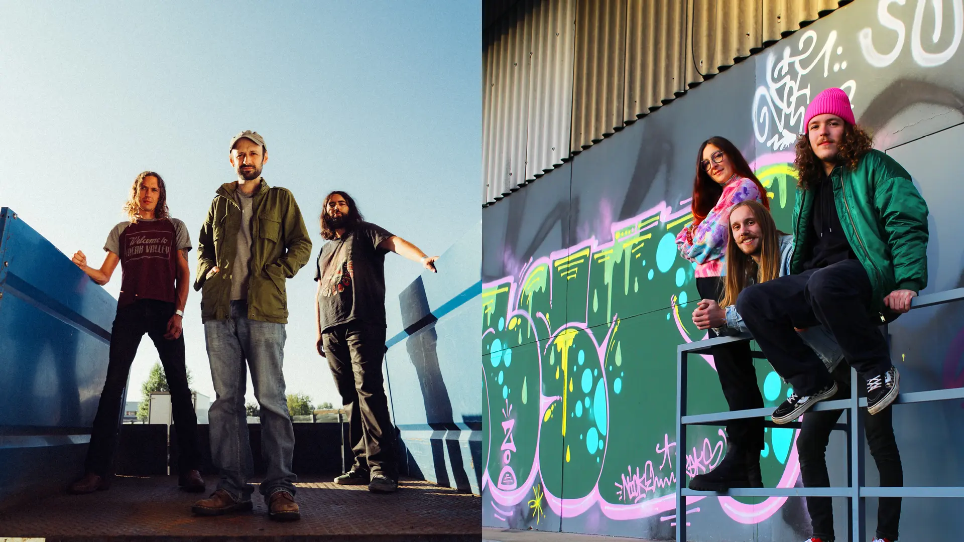 Mars Red Sky + Flying Blanket Mystery_^p