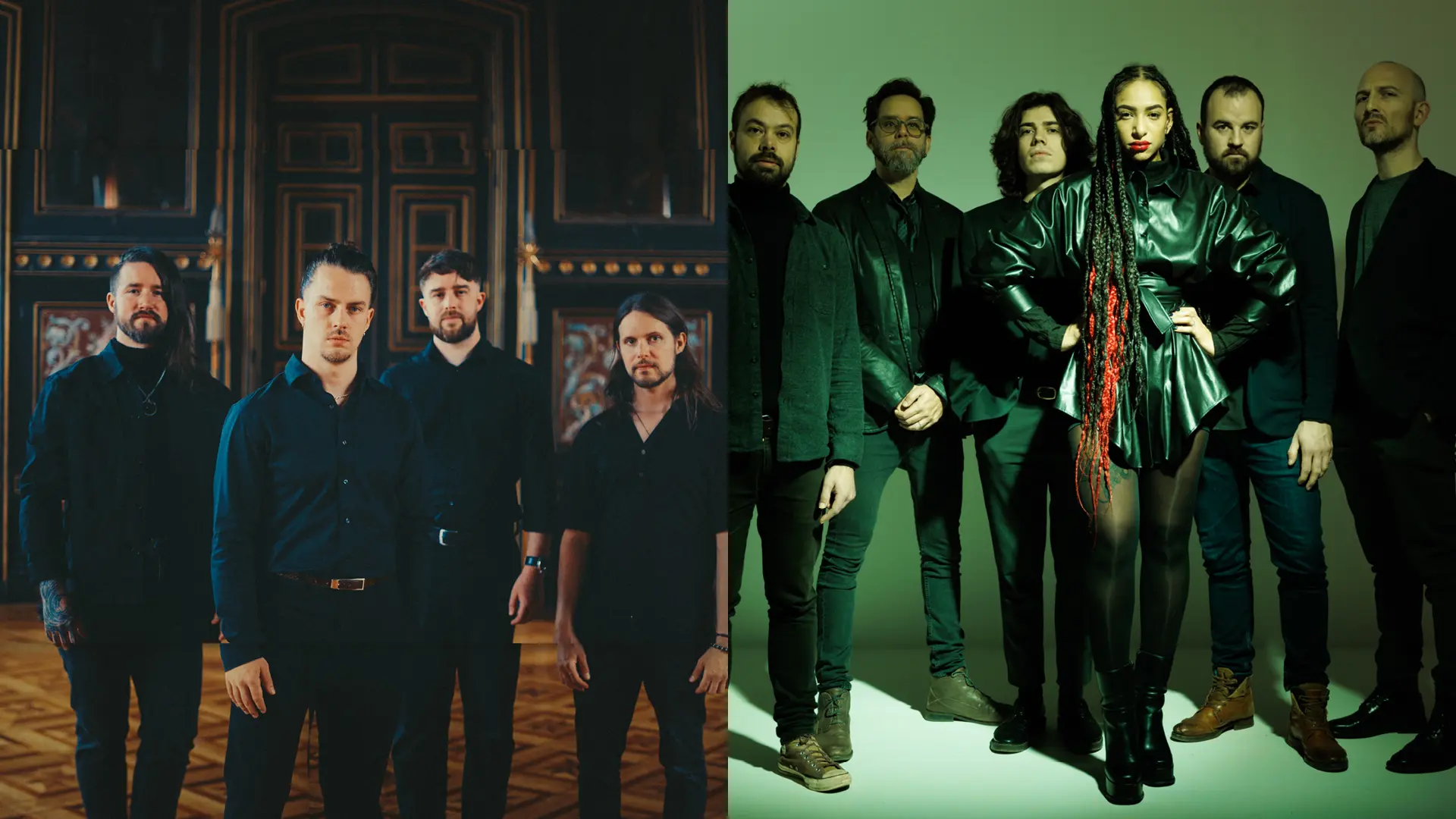 Vestige + No Terror in the Bang_^p