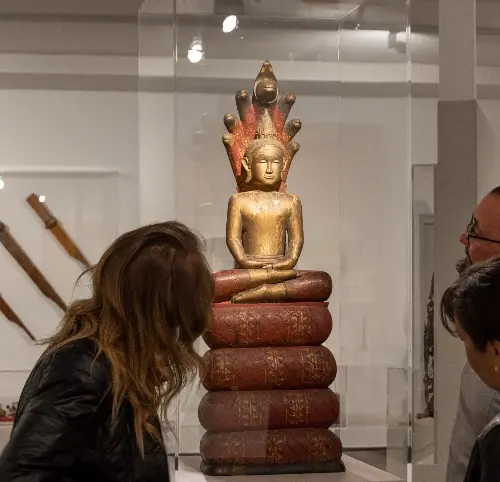 musée