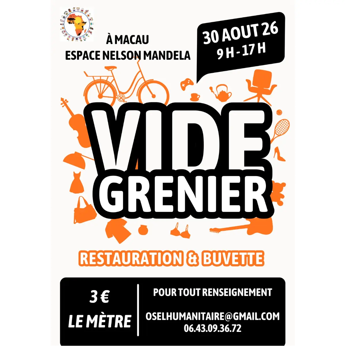 Vide-grenier